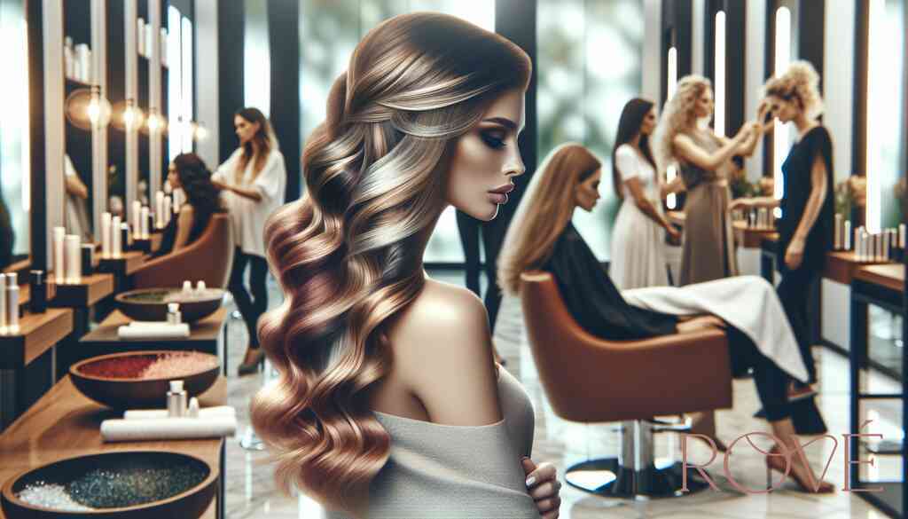 Discover Rové’s Premium Hair Salon Services in Delray Beach