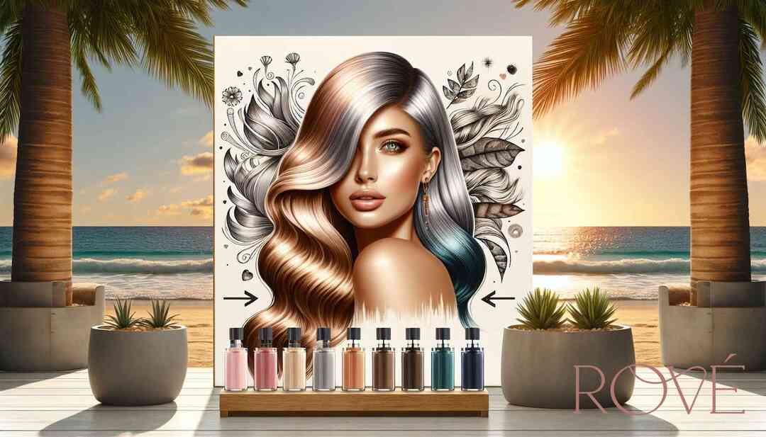 Top 5 Hair Color Trends in Delray Beach for 2024