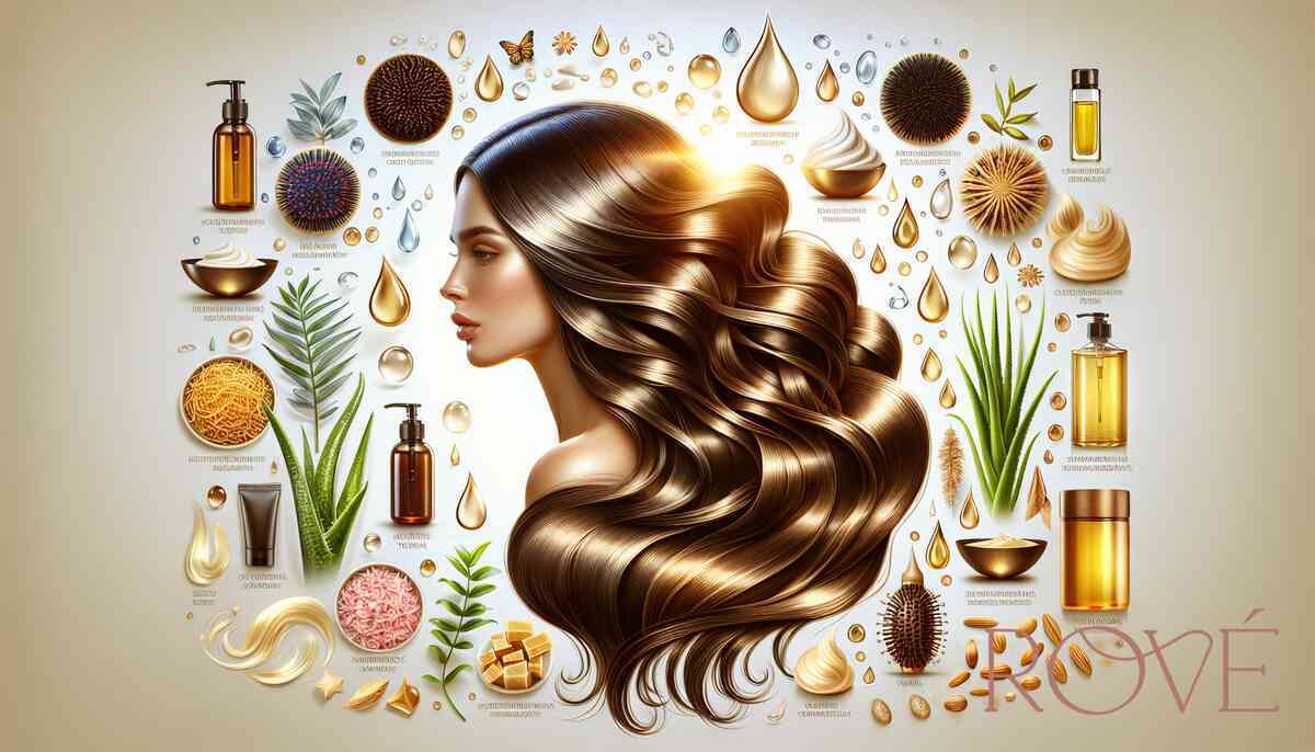 Discover the Top Hair Masks for Beautiful Hair