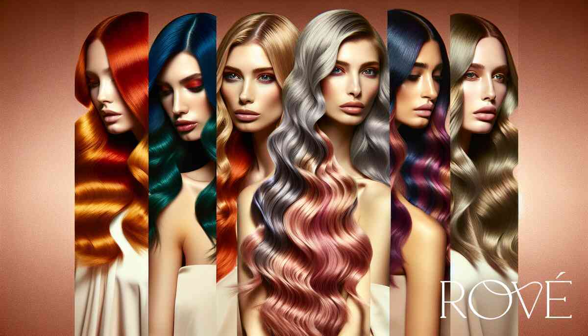 2024’s Best Hair Coloring Services in Palm Beach County