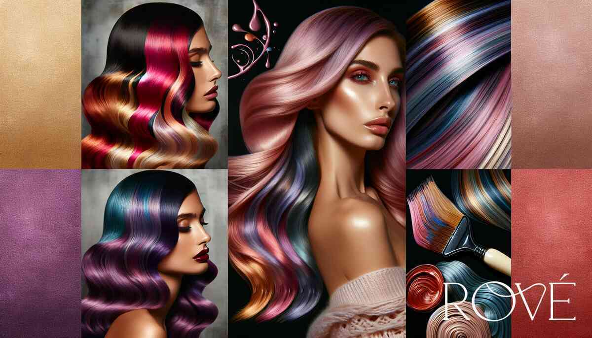 2024's Best Hair Coloring Services in Palm Beach County