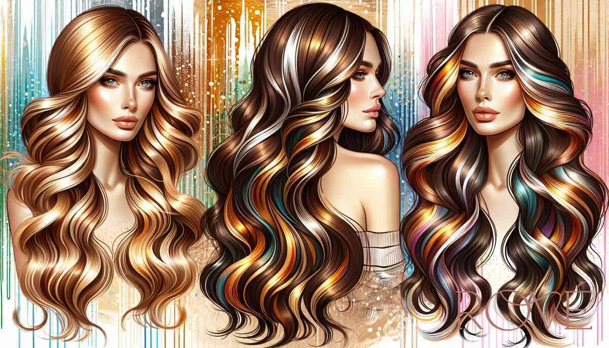 Ultimate Guide to Balayage in South Florida