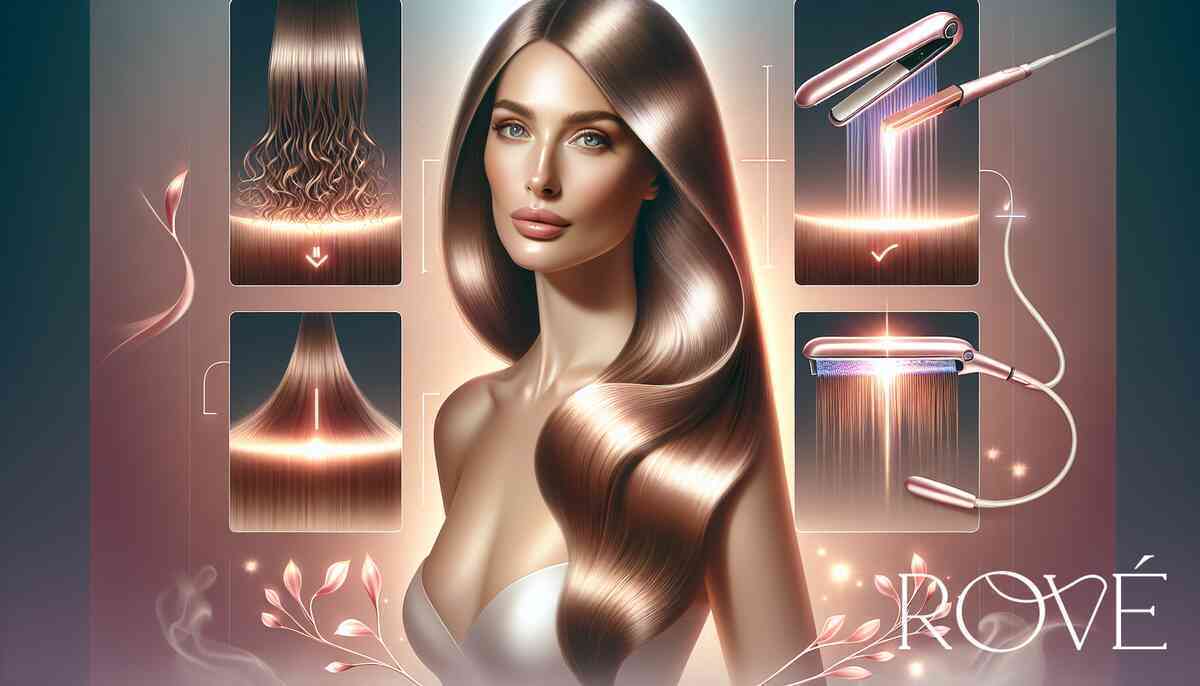 What Does a Keratin Treatment Do for Your Hair