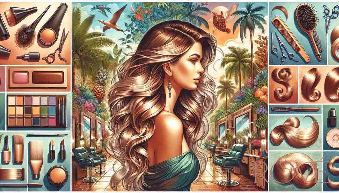 Why Choose a Beauty Salon Near You in South Florida