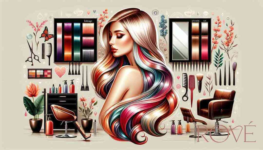 Why Choose a Beauty Salon Near You in South Florida