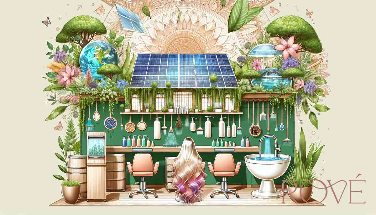 Why Sustainable Salons Are the Future in Delray