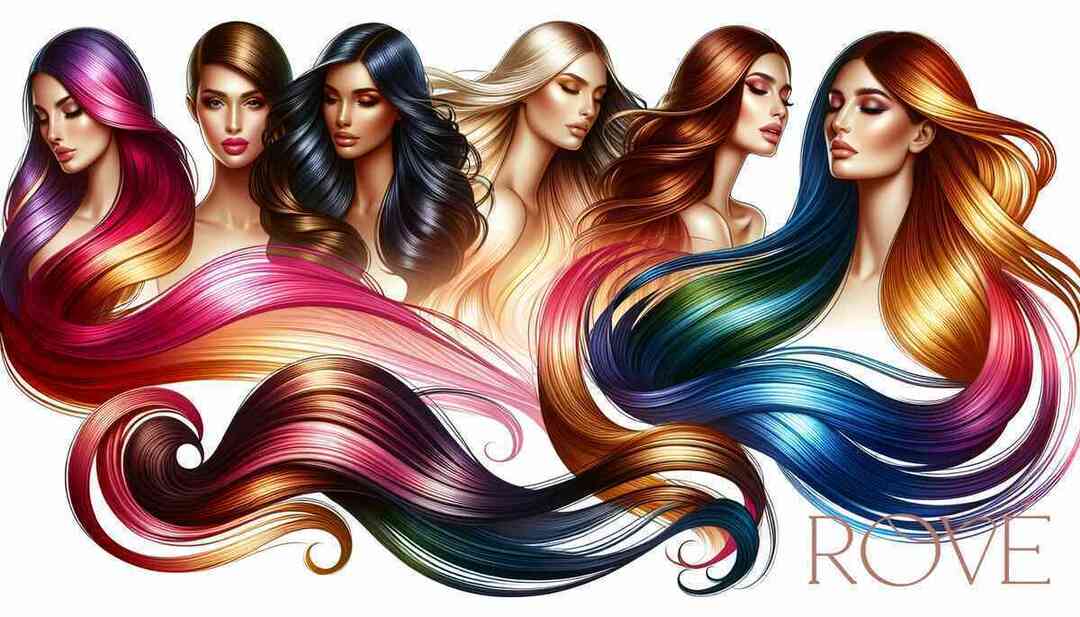 2024 Review of Delray Beach’s Elite Hair Color Services