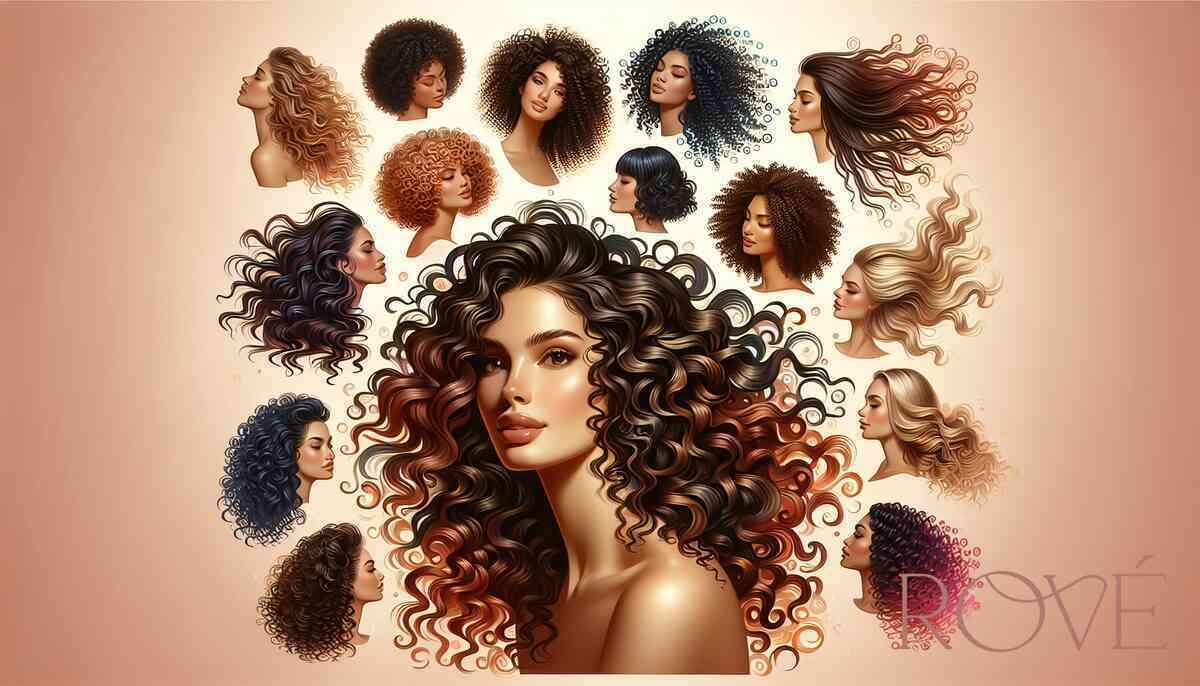 Best Techniques for Curly Hair in Delray Beach