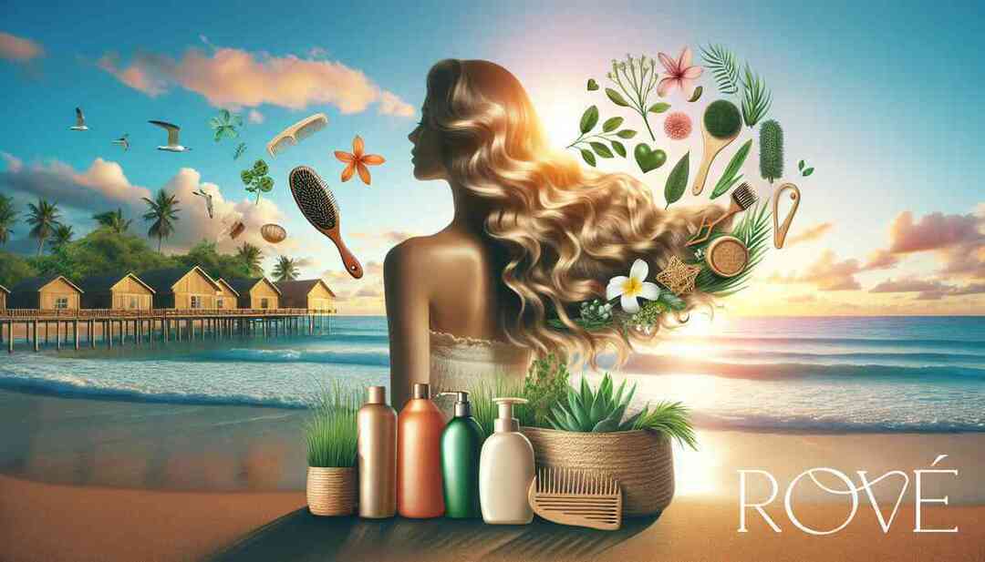 Top 5 Eco-Friendly Hair Products in Delray Beach for 2024