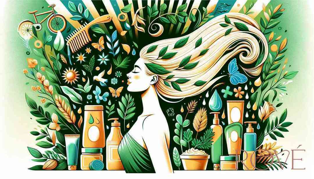 Top 5 Eco-Friendly Hair Products in Delray Beach for 2024