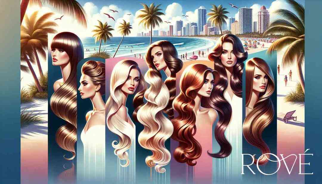 Top Rated Delray Beach Salons for Keratin Treatments