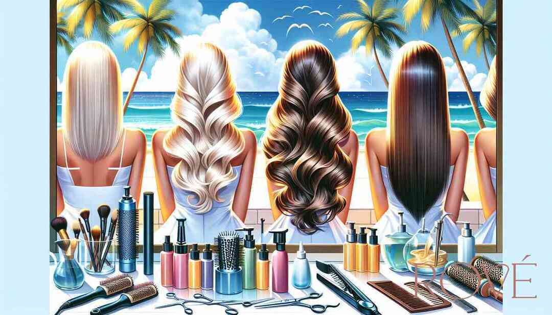 Top Rated Delray Beach Salons for Keratin Treatments