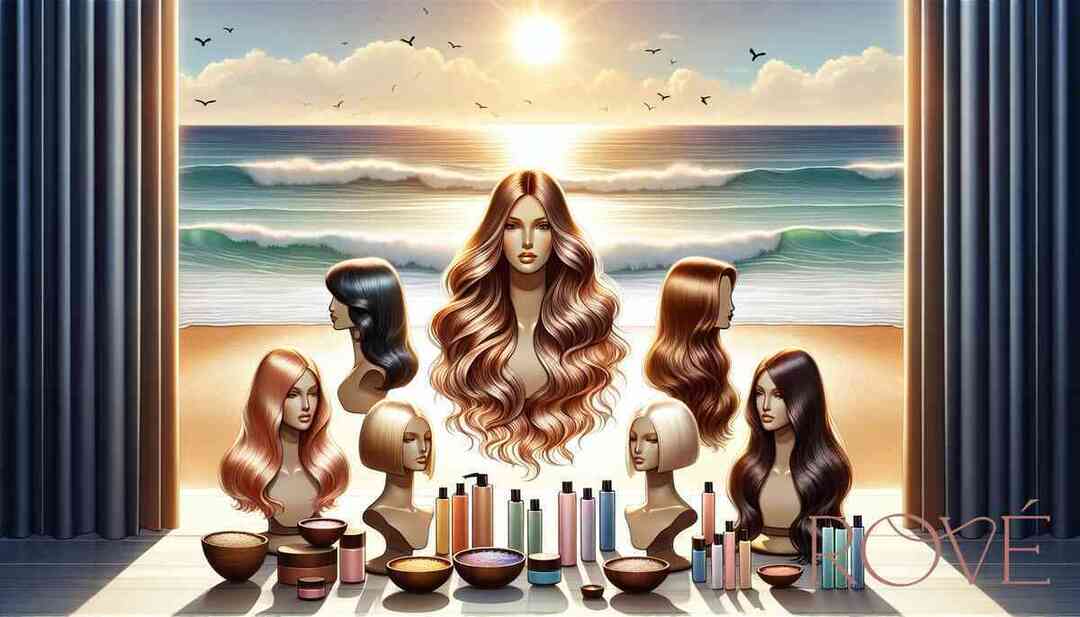 What is the Definition of Balayage in 2024?