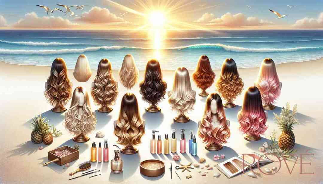 What is the Definition of Balayage in 2024?