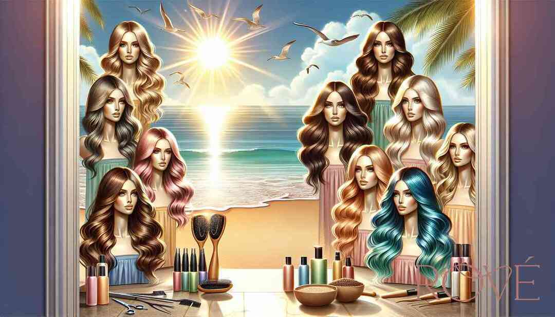 What is the Definition of Balayage in 2024?