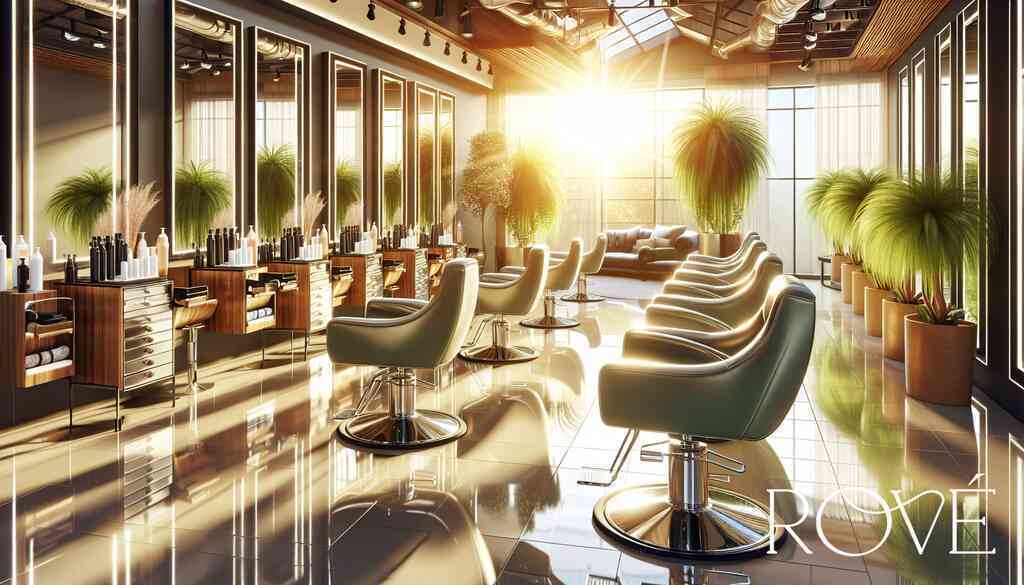 2024 Review: Top Hair Salons in Palm Beach County