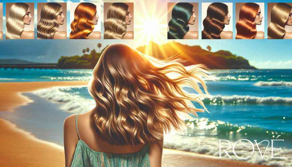 Achieving the Perfect Balayage Look in Delray Beach for 2024