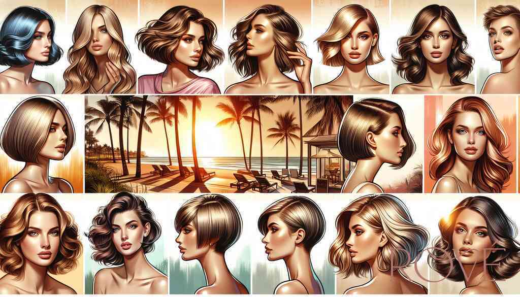 How to Find the Perfect Haircut for Your Face Shape in Delray?