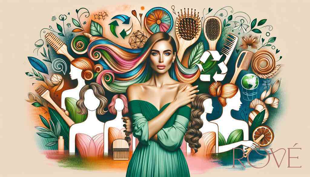 Top Eco-Friendly Hair Care Practices for Delray Beach Salons