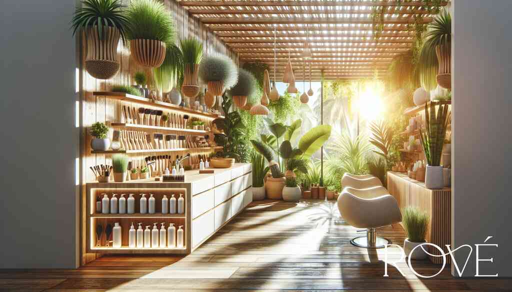 Top Eco-Friendly Hair Care Practices for Delray Beach Salons