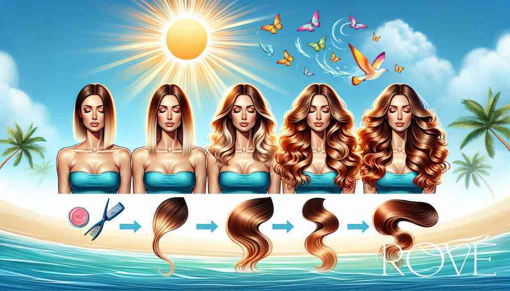 Ultimate Hair Recovery Treatments Available in South Florida