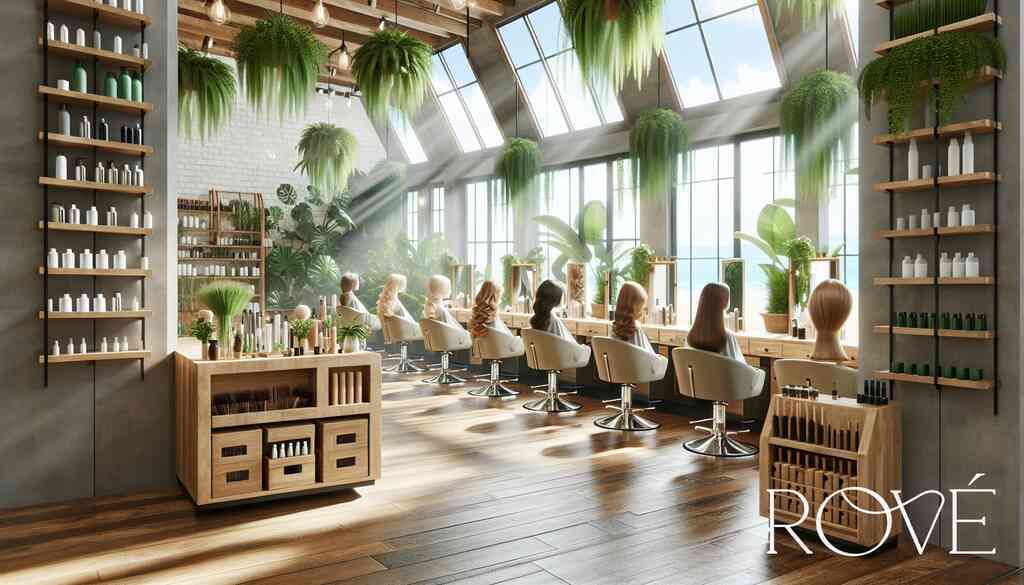 2024’s Top Vegan Hair Products in Palm Beach