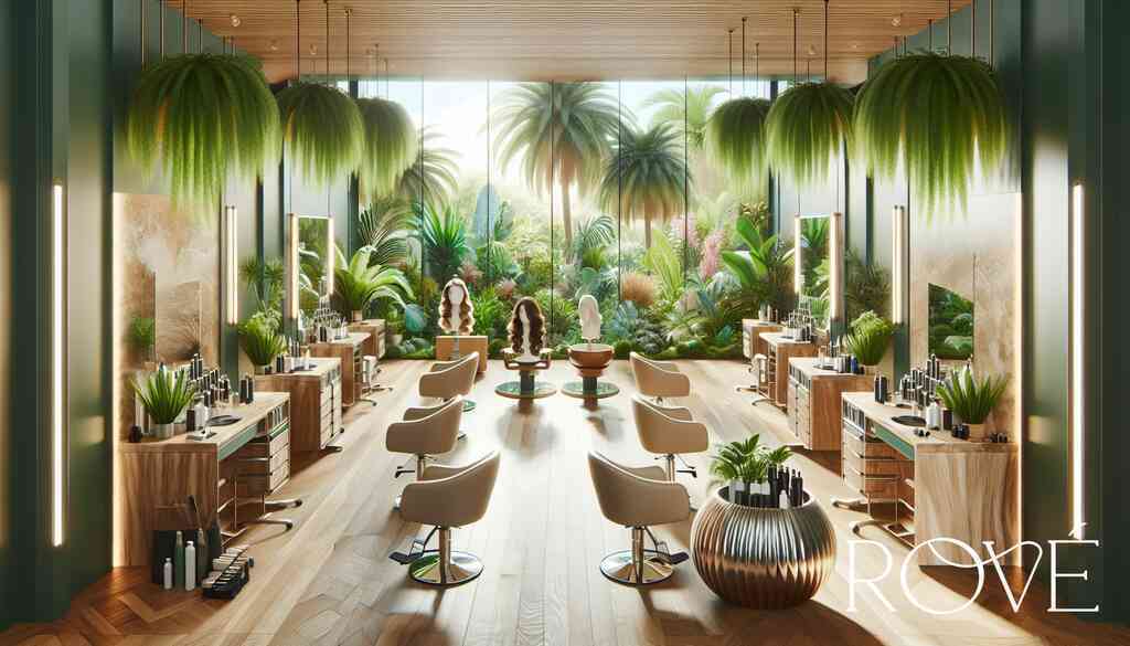 2024's Top Vegan Hair Products in Palm Beach