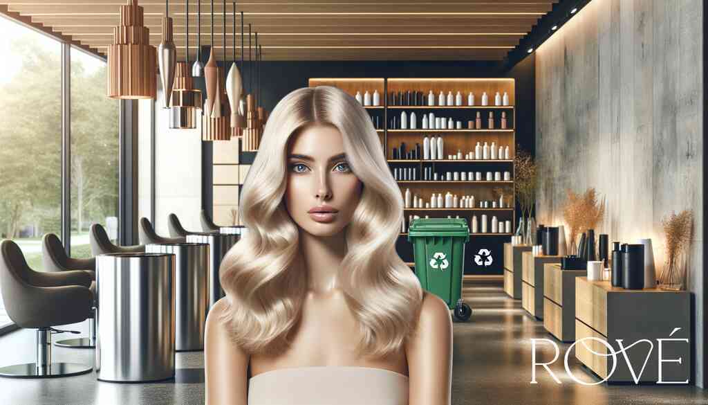 Eco-Luxury: Beyond Hair Care in Delray Beach