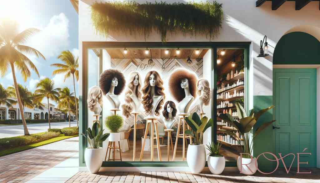 Top 10 Delray Beach Salons for Natural Hair