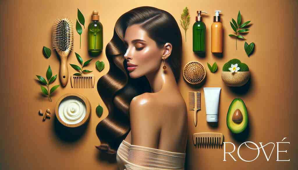 What Are the Best Eco-Friendly Hair Products?