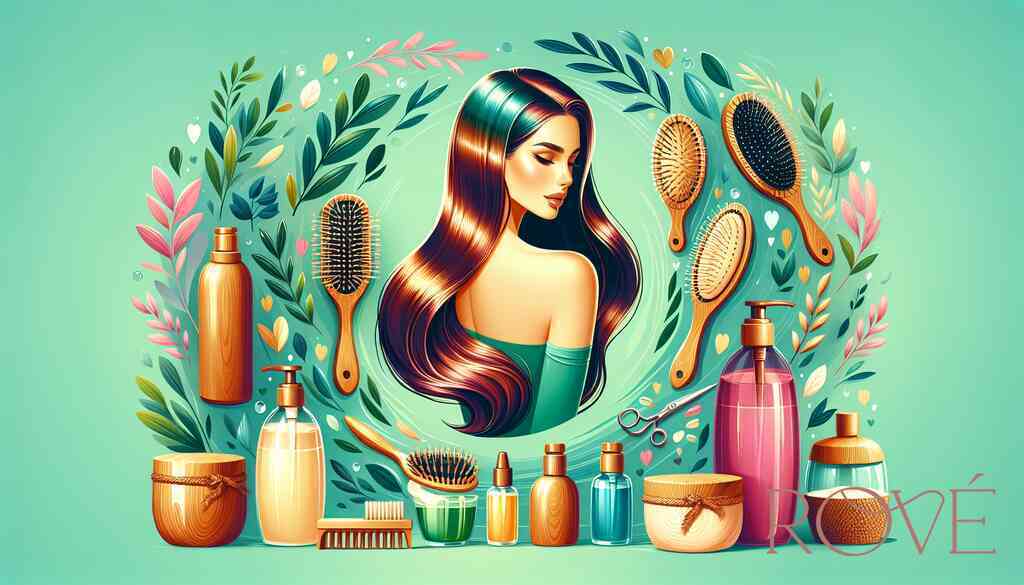 What Are the Best Eco-Friendly Hair Products?