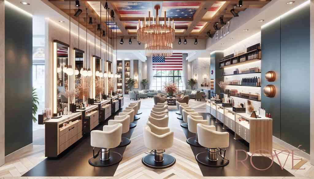 What Are the Best Veteran's Day Hair Offers in Delray?