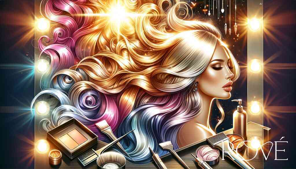 Discover the Best Techniques for Vibrant Hair Color at Rove Hair Salon