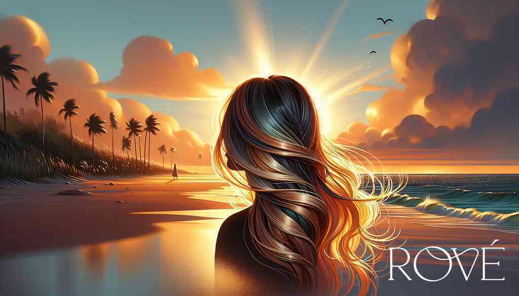 Exploring the Difference Between Balayage and Highlights at Rove