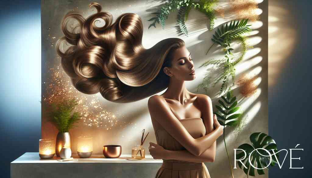 How Rove Hair Salon's Keratin Treatments Redefine Healthy Hair