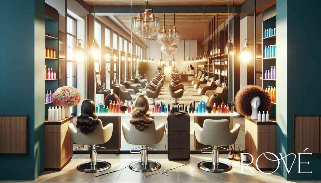 How Rove Salon Leads Delray’s Hair Styling Trends?