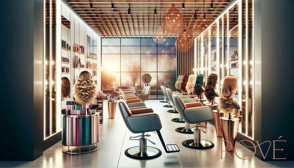 How Rove Salon Leads Delray's Hair Styling Trends?