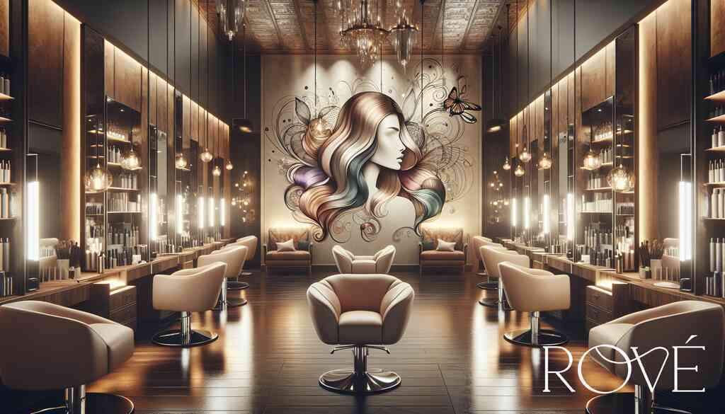 How Rove Salon Leads Delray's Hair Styling Trends?