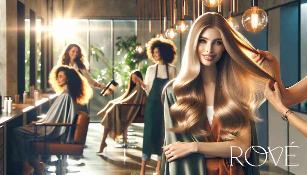 The Ultimate Review of 2024 Keratin Treatments Near You