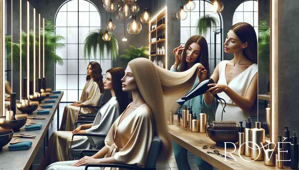 The Ultimate Review of 2024 Keratin Treatments Near You