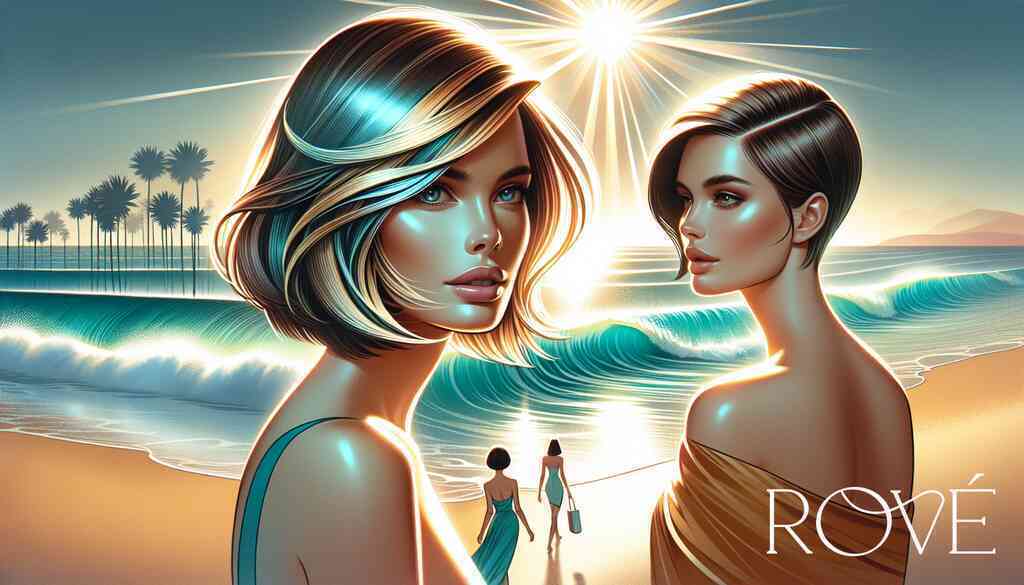 What Are Rove Hair Salon’s Top Haircuts for Delray’s Humidity