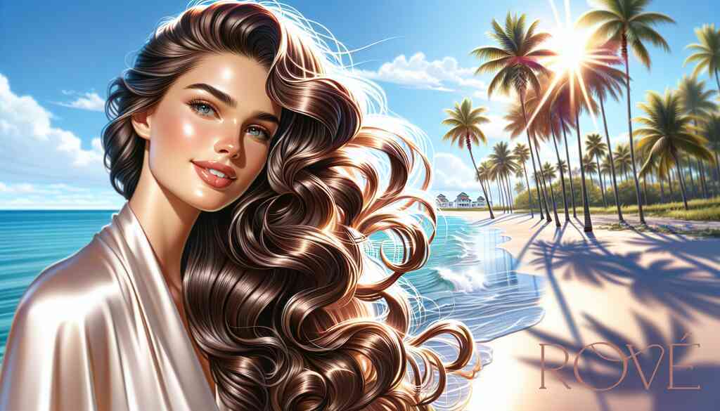 What Are the Top Hair Treatments for South Florida Heat?