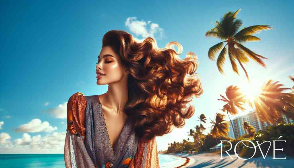 What Are the Top Hair Treatments for South Florida Heat?