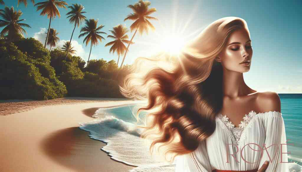 What Are the Top Hair Treatments for South Florida Heat?