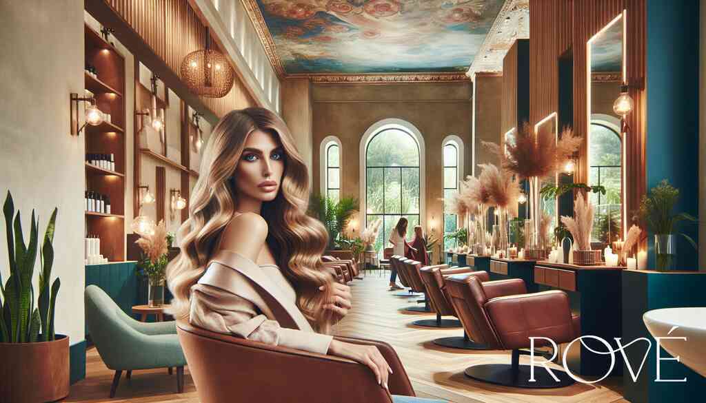 What Does Luxury Hair Care Really Mean in Delray?