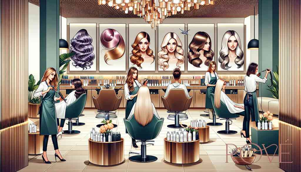 How Rove Hair Salon Redefines South Florida’s Hair Trends?