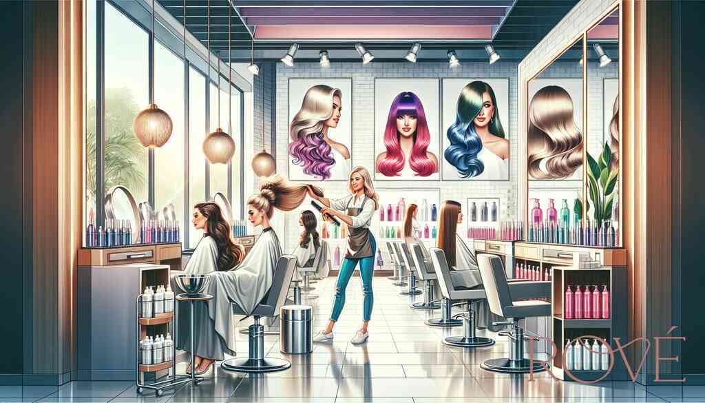 How Rove Hair Salon Redefines South Florida's Hair Trends?