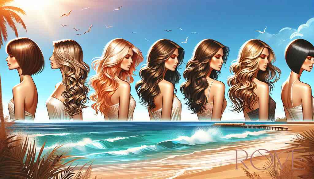 Uncover the Top 5 Hairstyles for Delray Beach Climate with Rove