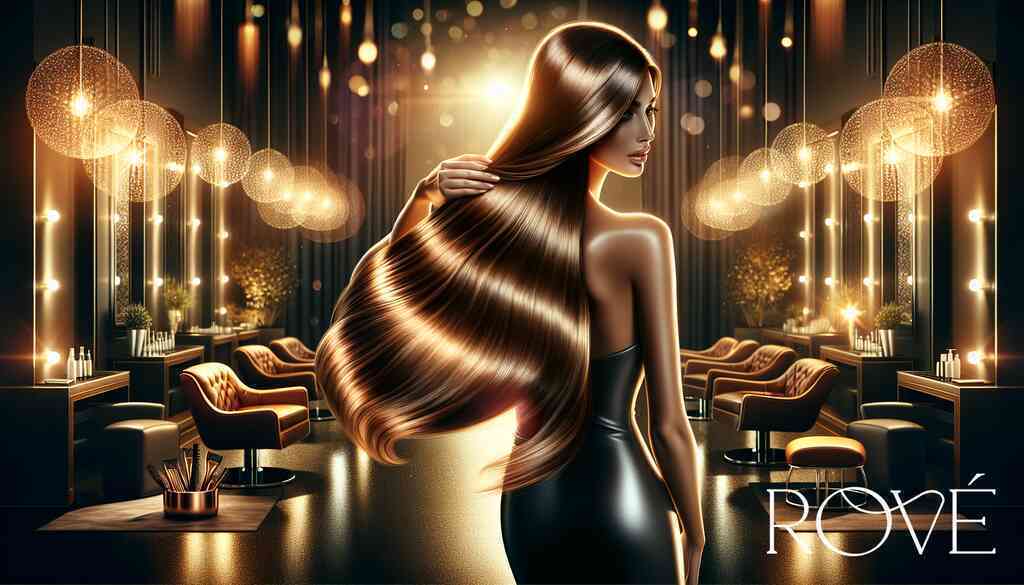 What Are the Best Keratin Treatments Available at Rove?