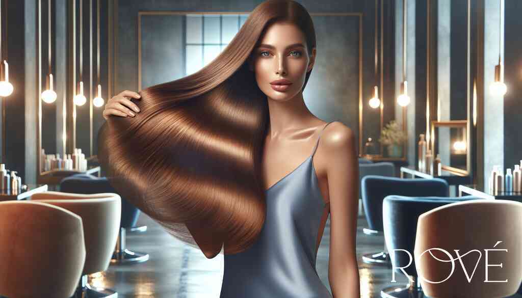 What Are the Best Keratin Treatments Available at Rove?